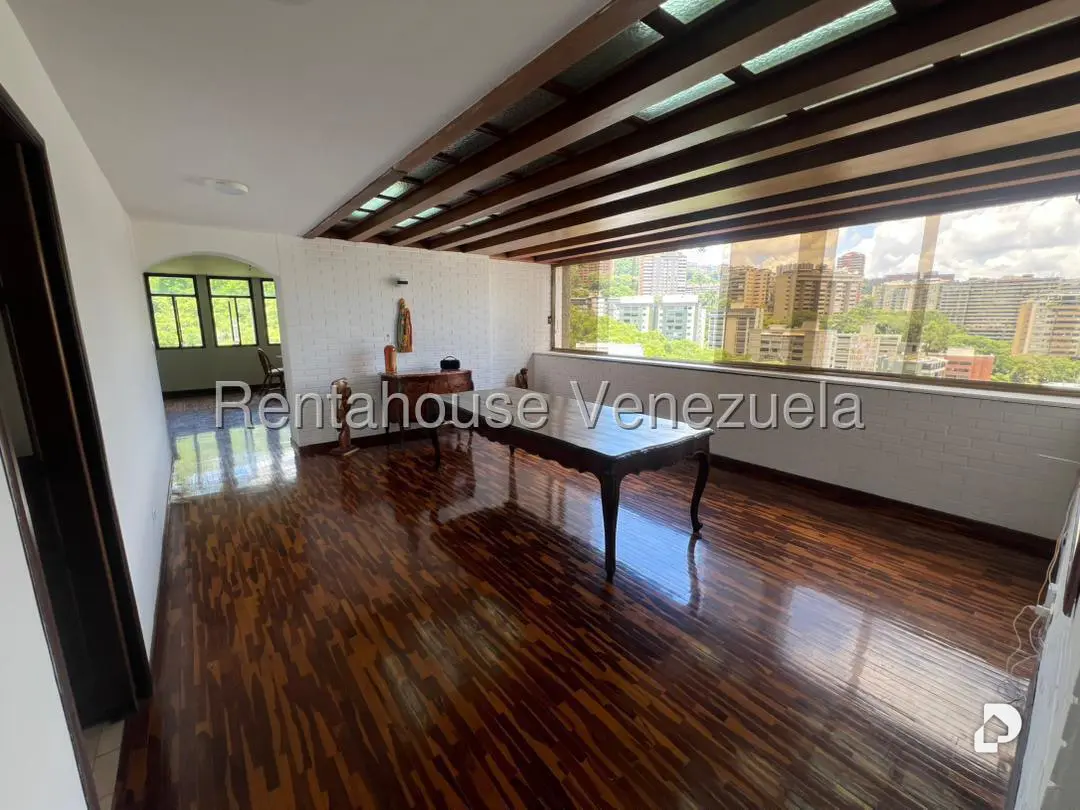 Penthouse in Santa Rosa de Lima, Caracas – 8
