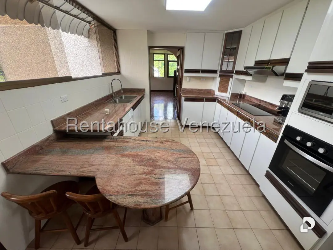 Penthouse in Santa Rosa de Lima, Caracas – 23