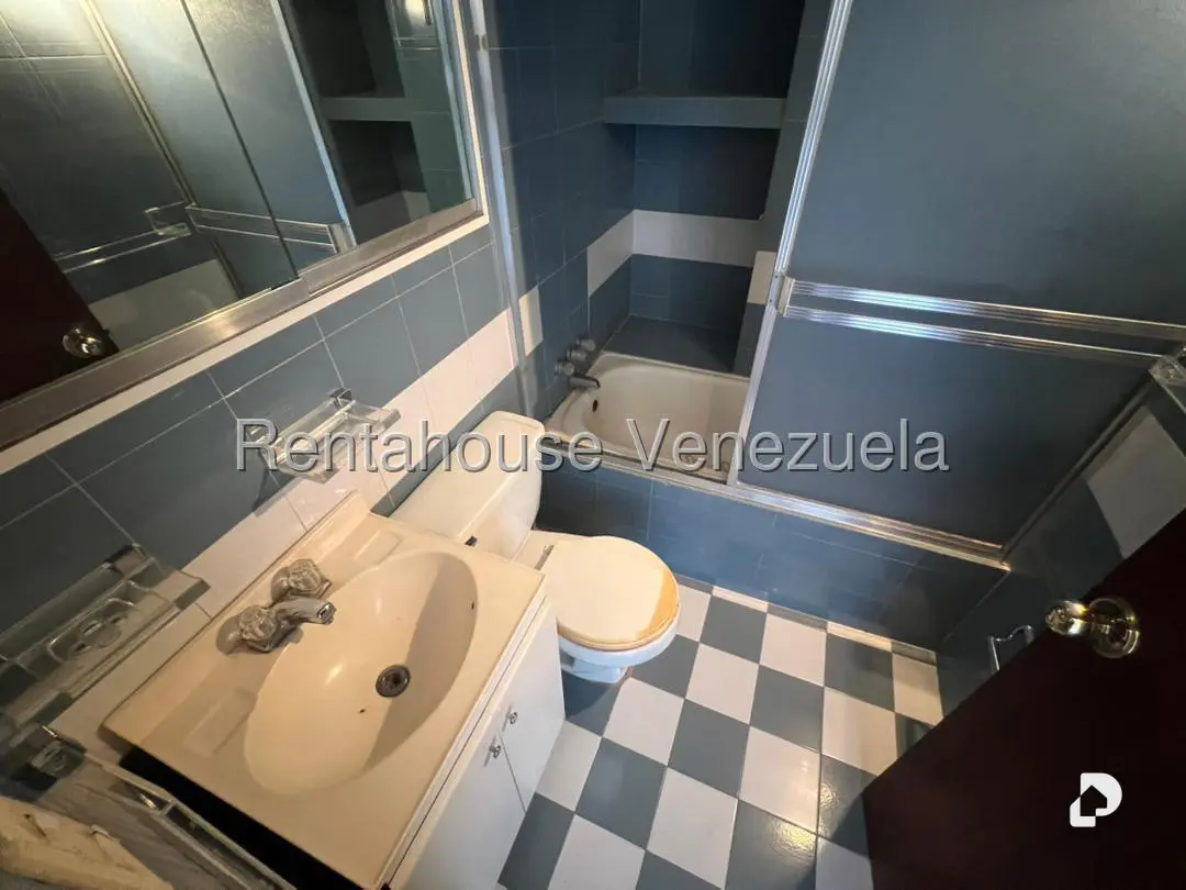 Penthouse in Santa Rosa de Lima, Caracas – 34