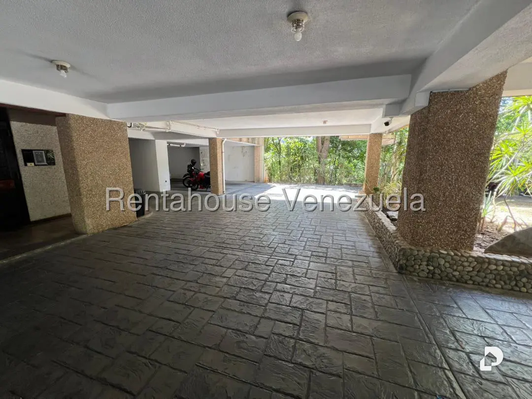 Penthouse in Santa Rosa de Lima, Caracas – 59