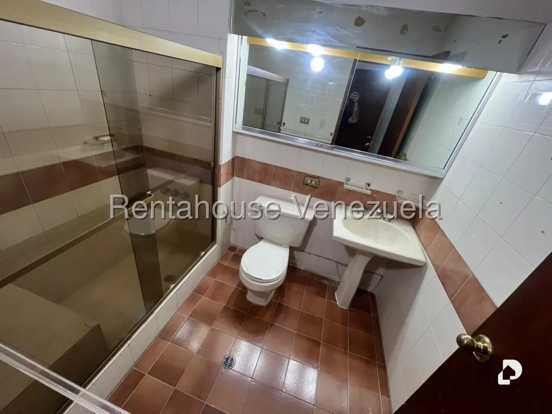 Penthouse in Santa Rosa de Lima, Caracas – 32