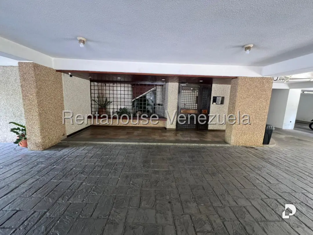 Penthouse in Santa Rosa de Lima, Caracas – 63