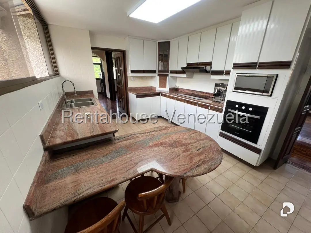 Penthouse in Santa Rosa de Lima, Caracas – 24