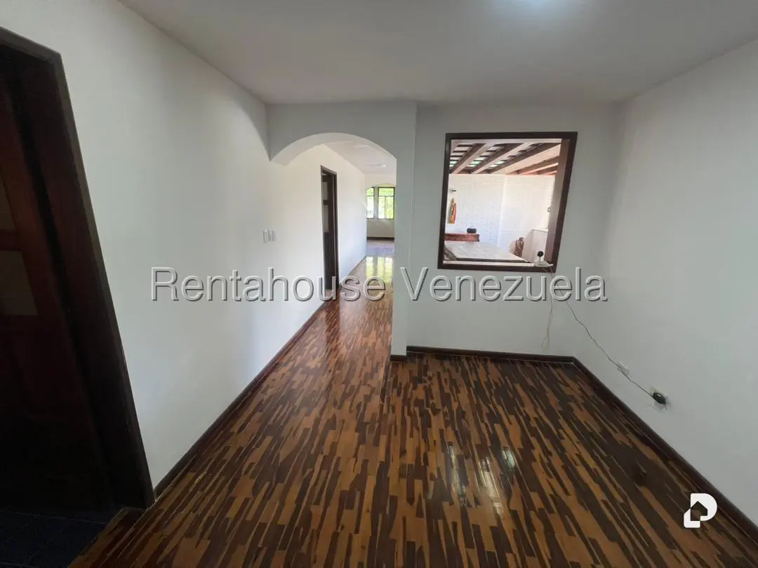 Penthouse in Santa Rosa de Lima, Caracas – 3