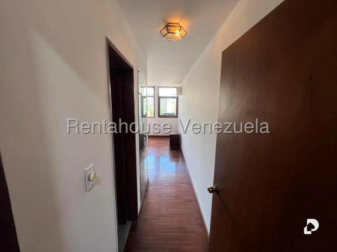 Penthouse in Santa Rosa de Lima, Caracas – 33