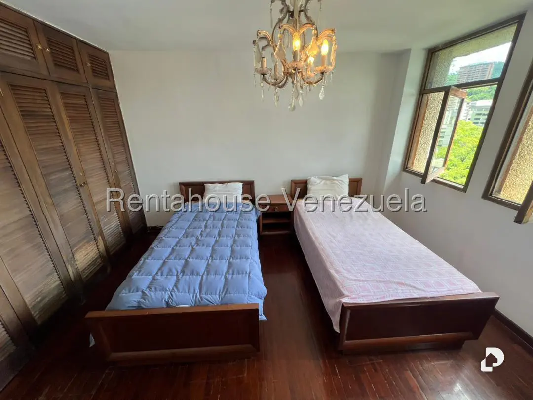Penthouse in Santa Rosa de Lima, Caracas – 36