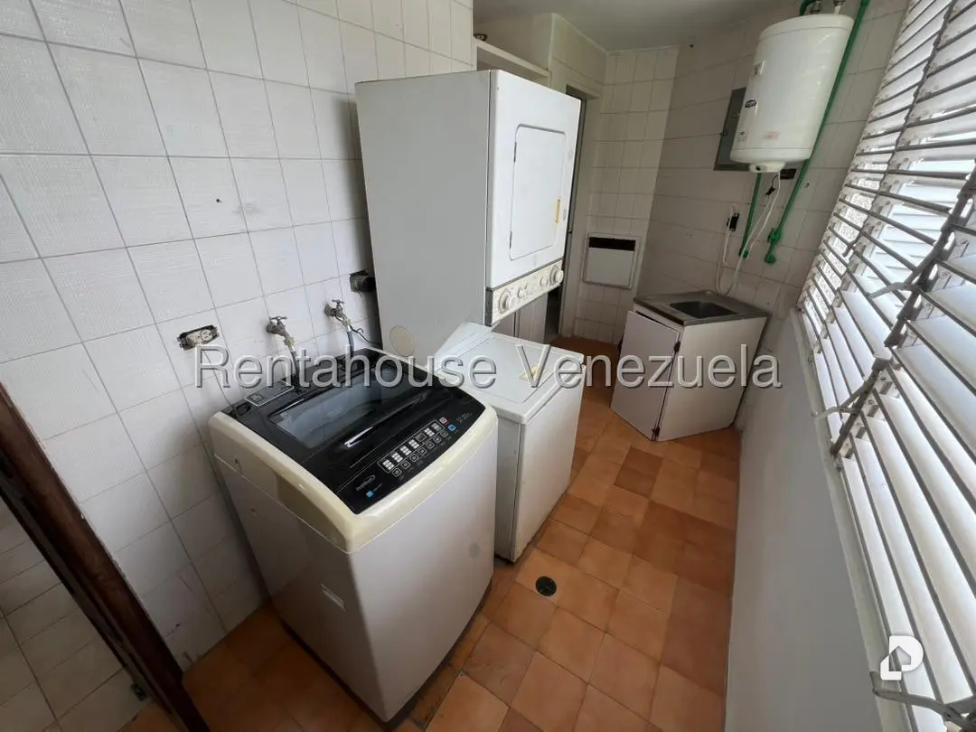 Penthouse in Santa Rosa de Lima, Caracas – 26