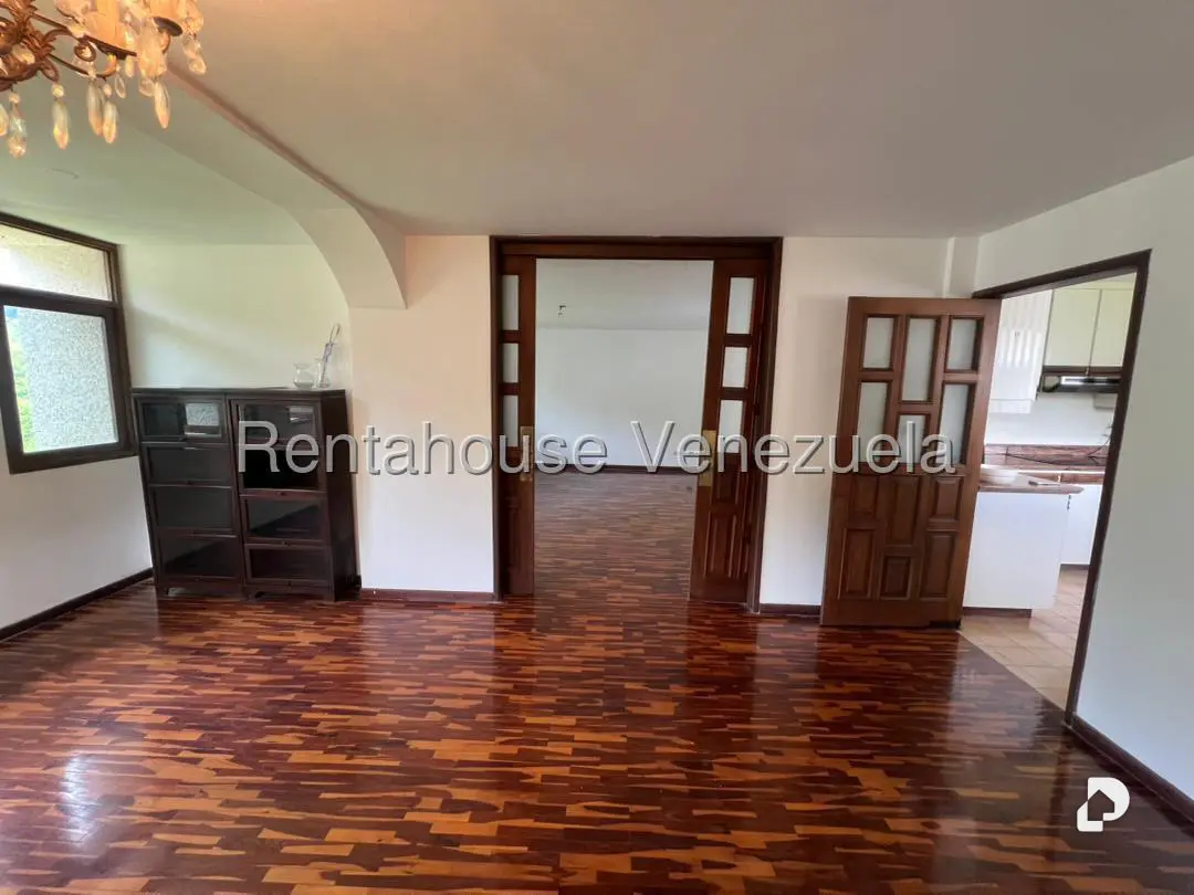 Penthouse in Santa Rosa de Lima, Caracas – 14