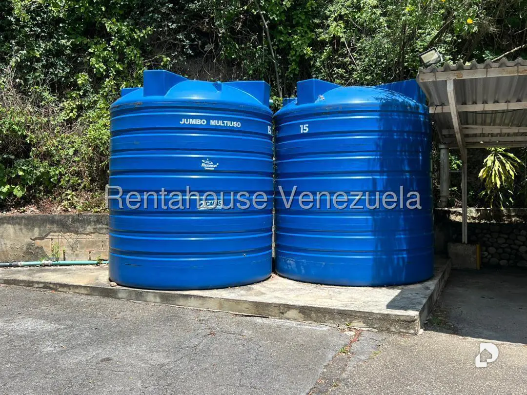 Penthouse in Santa Rosa de Lima, Caracas – 61