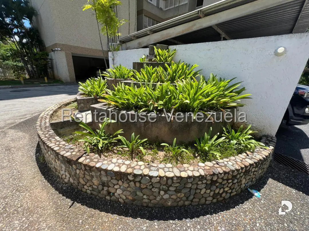 Penthouse in Santa Rosa de Lima, Caracas – 66