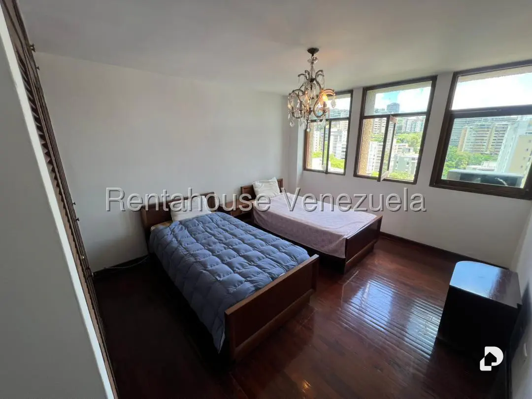 Penthouse in Santa Rosa de Lima, Caracas – 35