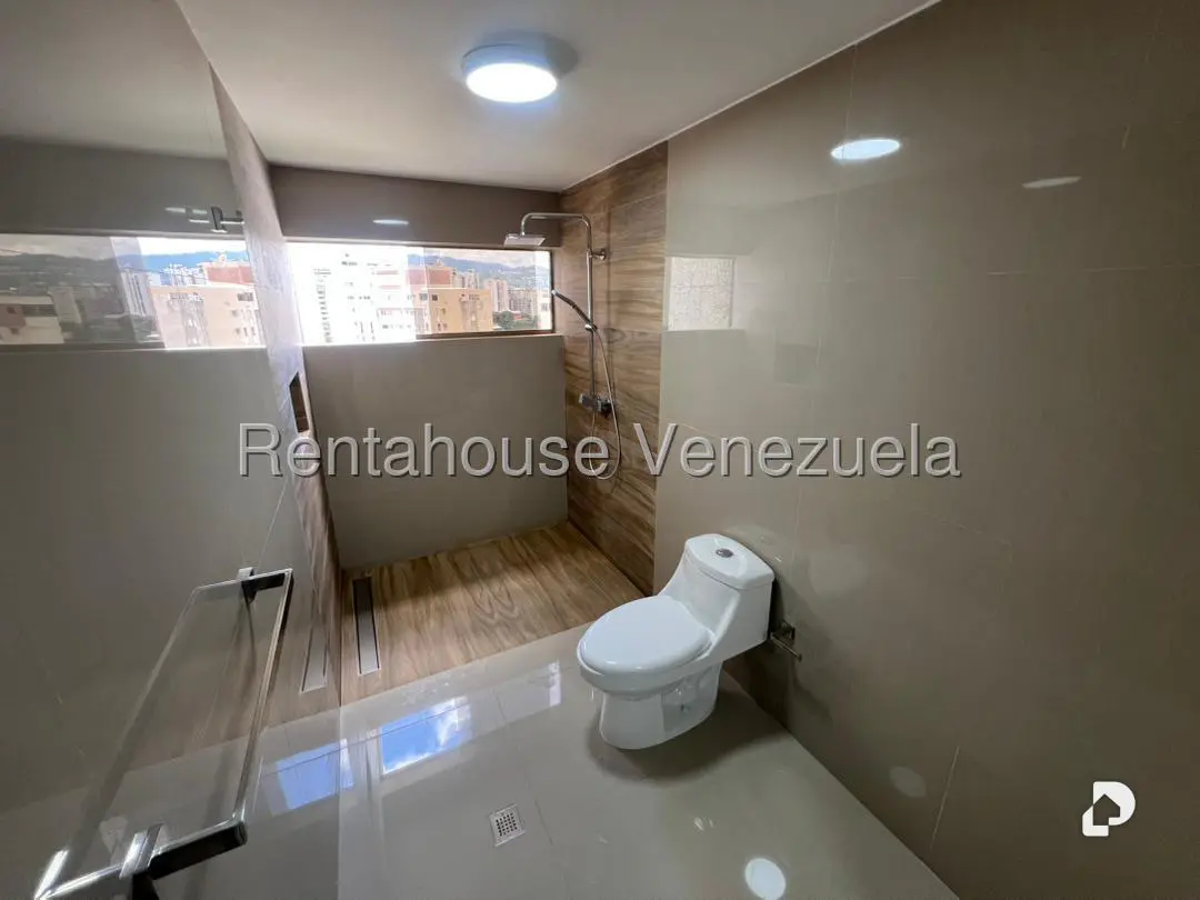 Penthouse in Santa Rosa de Lima, Caracas – 44