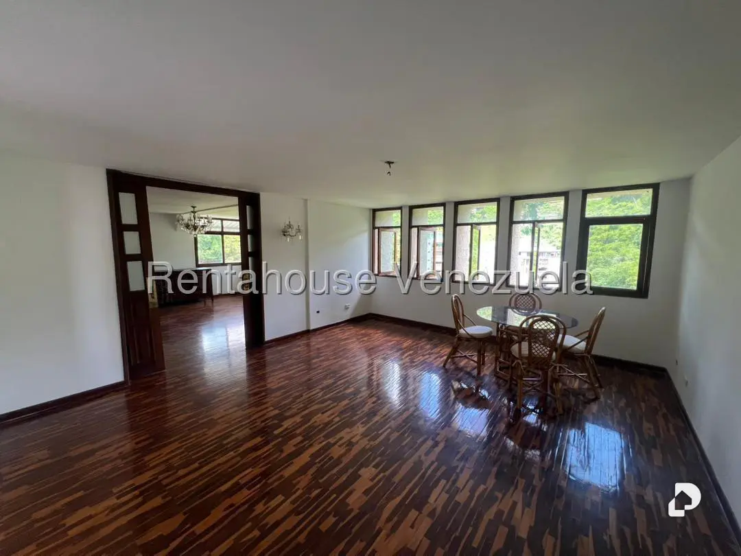Penthouse in Santa Rosa de Lima, Caracas – 11