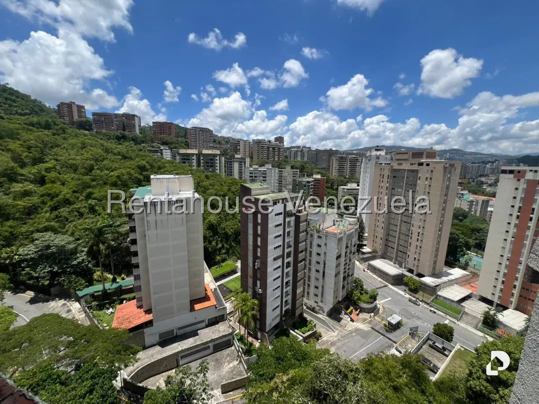 Penthouse in Santa Rosa de Lima, Caracas – 51