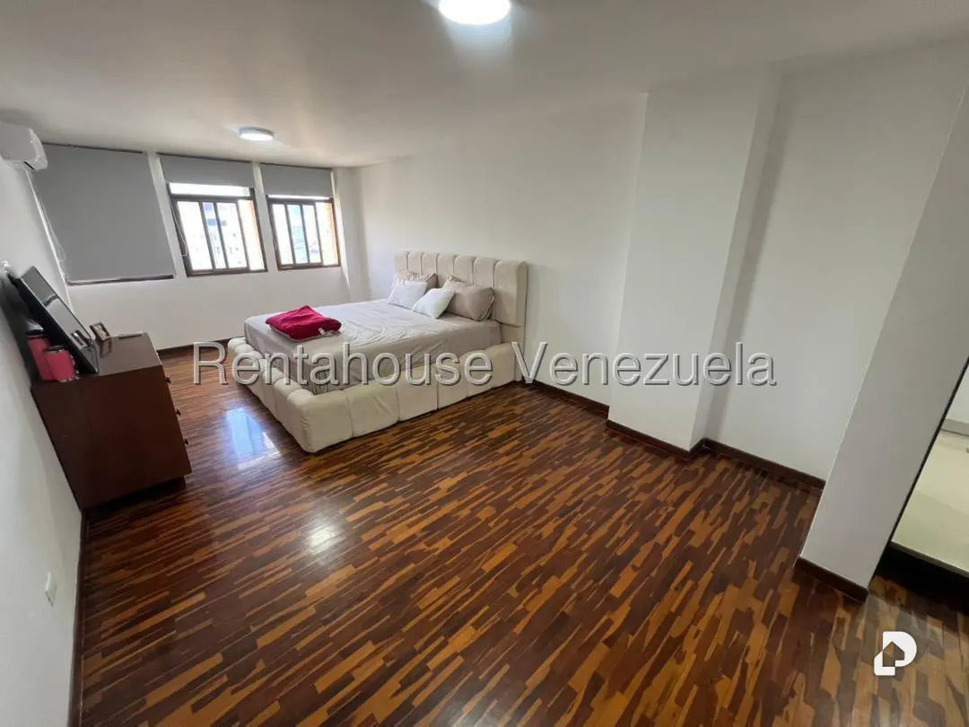 Penthouse in Santa Rosa de Lima, Caracas – 39