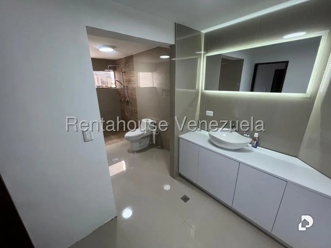 Penthouse in Santa Rosa de Lima, Caracas – 50