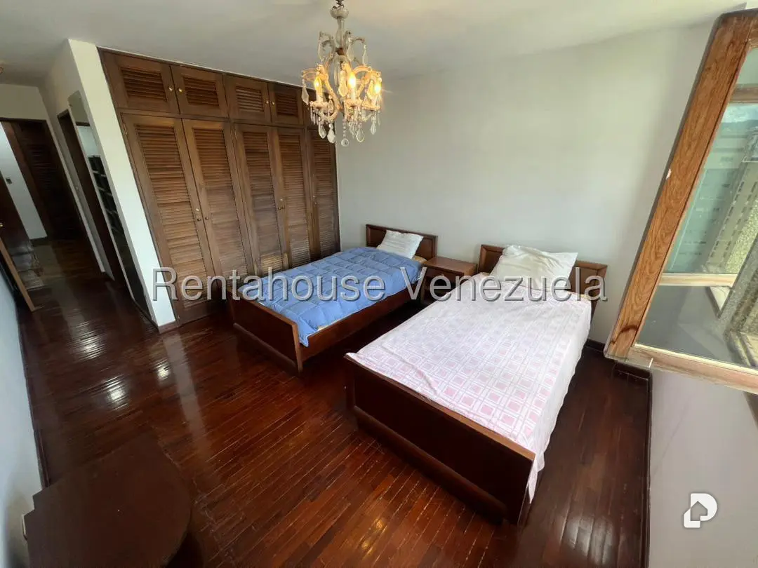 Penthouse in Santa Rosa de Lima, Caracas – 37