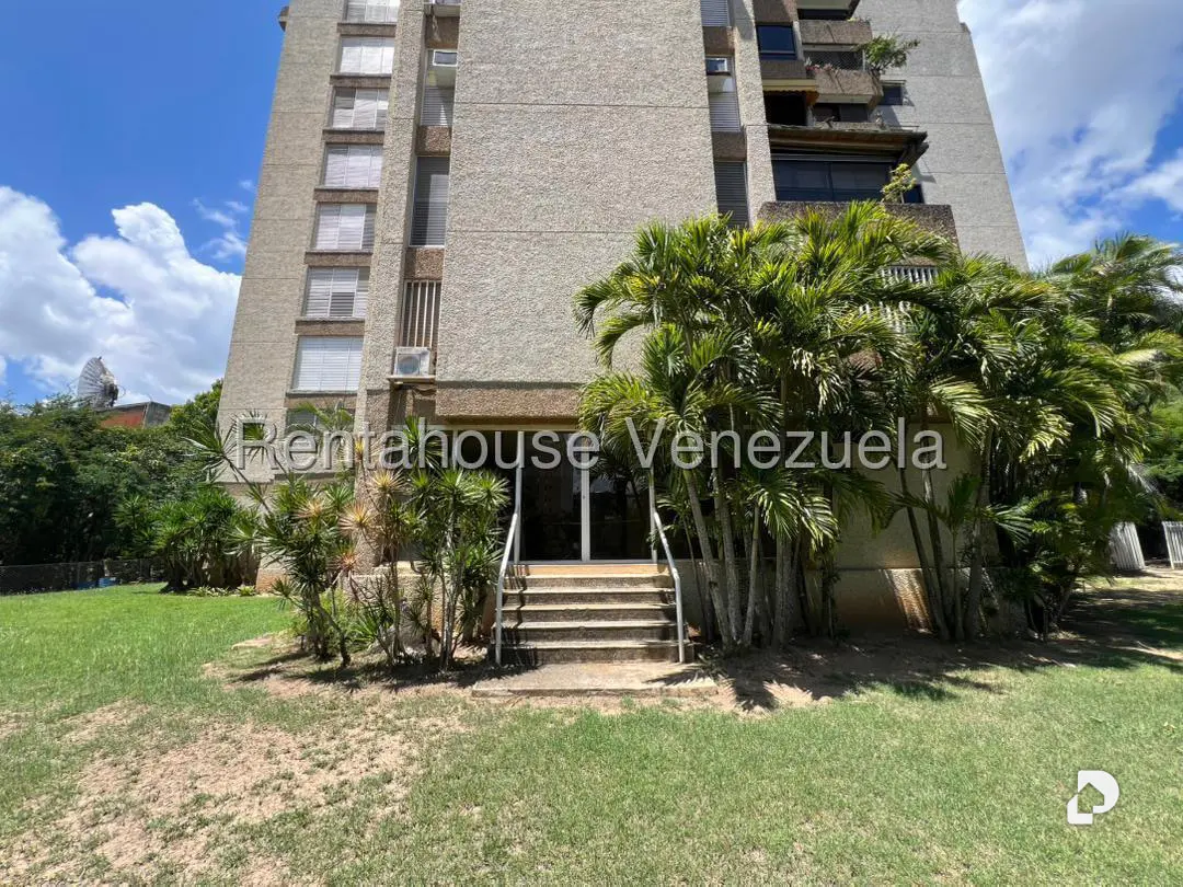 Penthouse in Santa Rosa de Lima, Caracas – 67