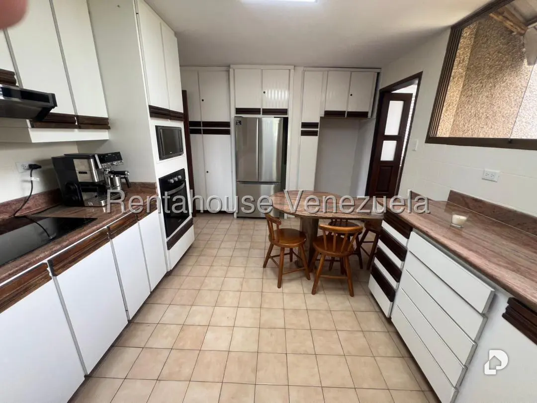 Penthouse in Santa Rosa de Lima, Caracas – 15