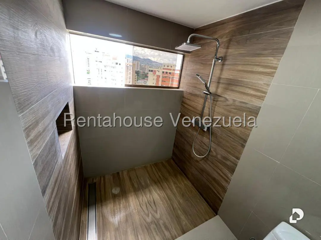 Penthouse in Santa Rosa de Lima, Caracas – 45