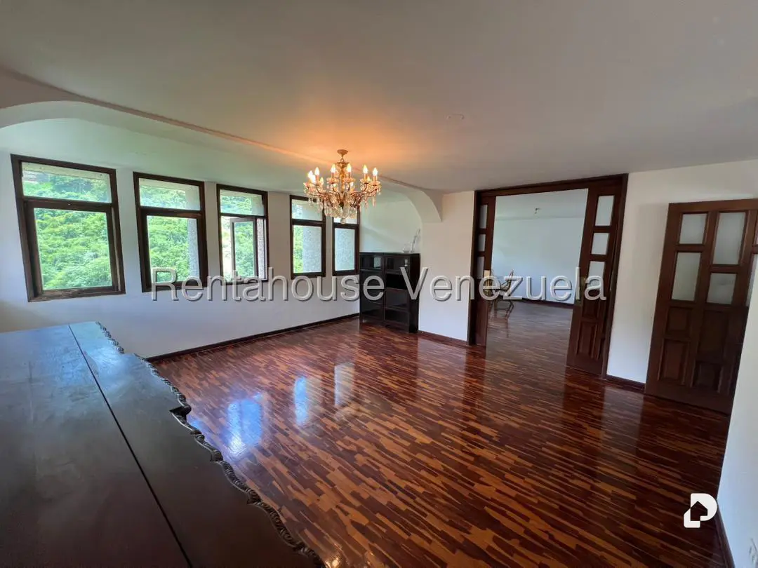 Penthouse in Santa Rosa de Lima, Caracas – 12