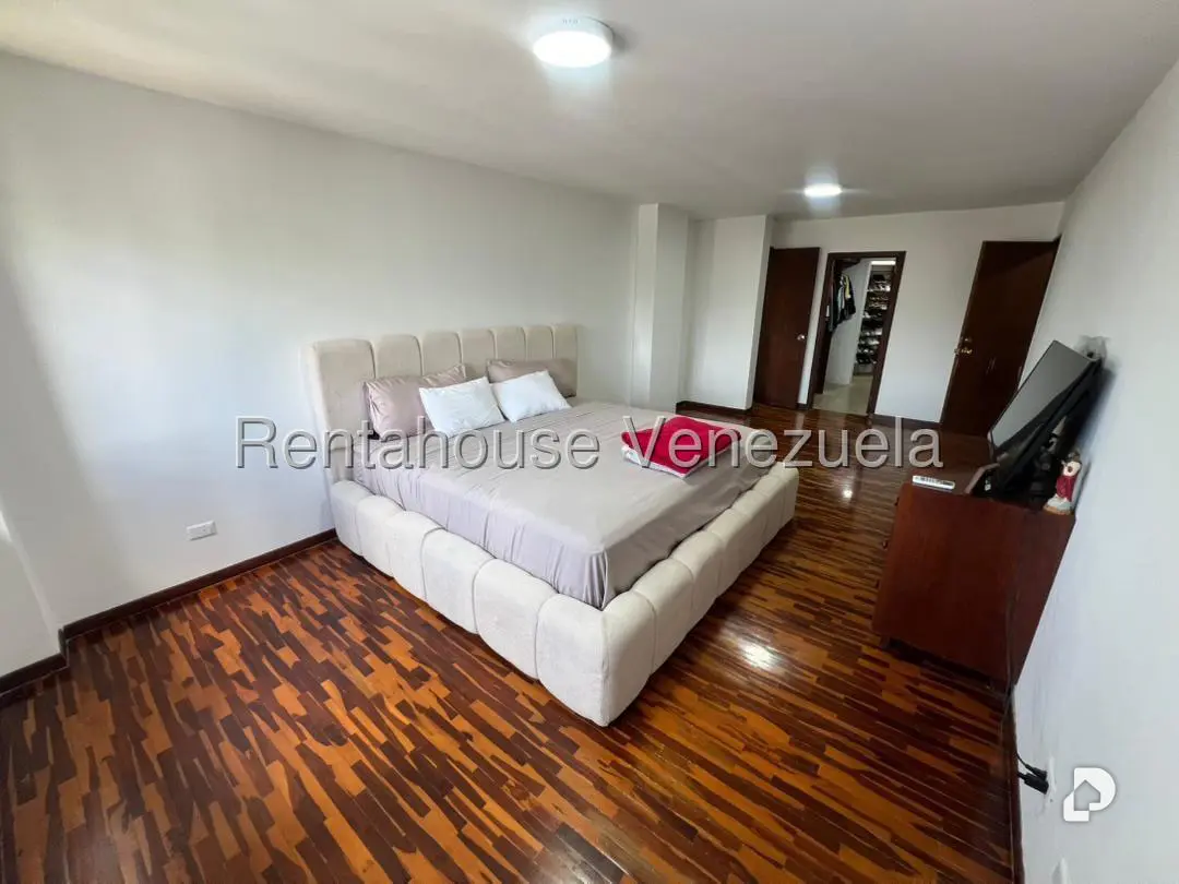 Penthouse in Santa Rosa de Lima, Caracas – 38
