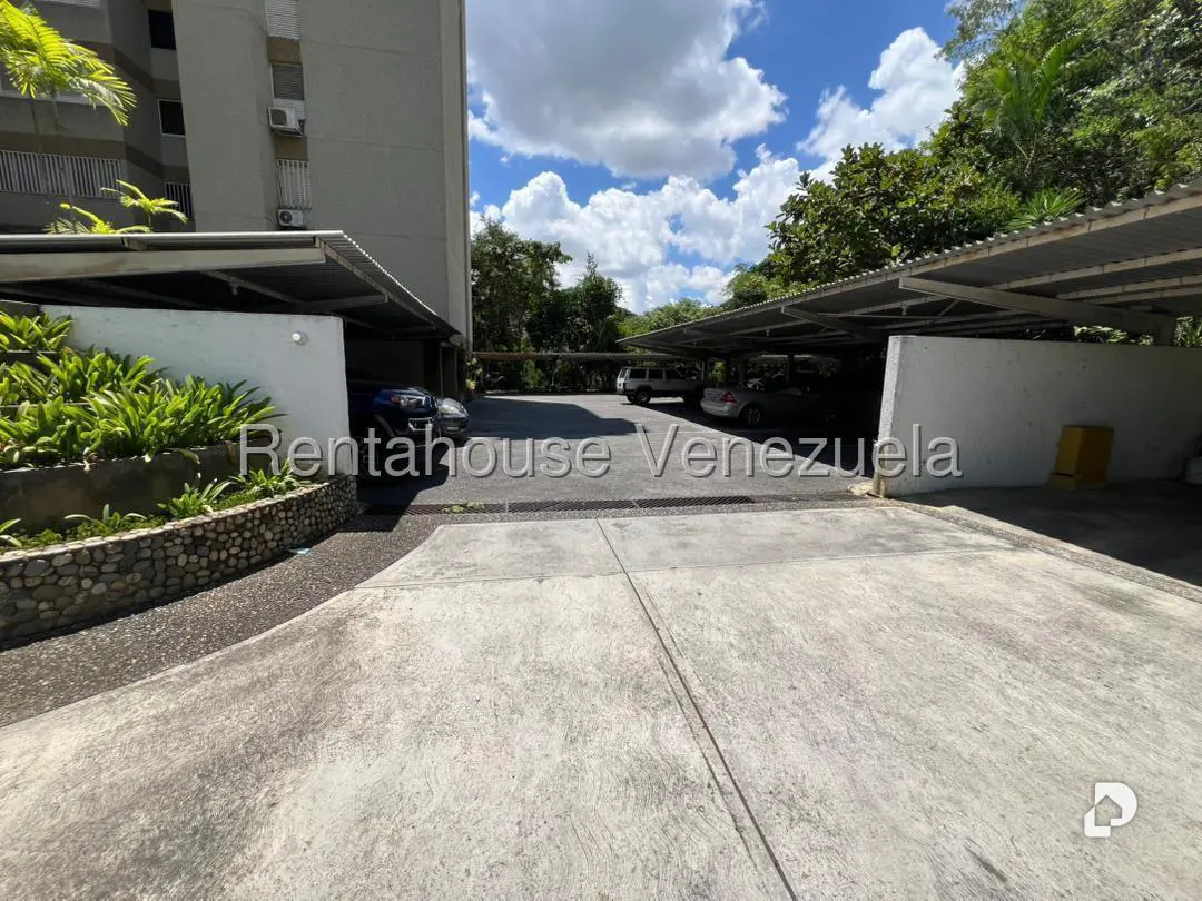 Penthouse in Santa Rosa de Lima, Caracas – 64
