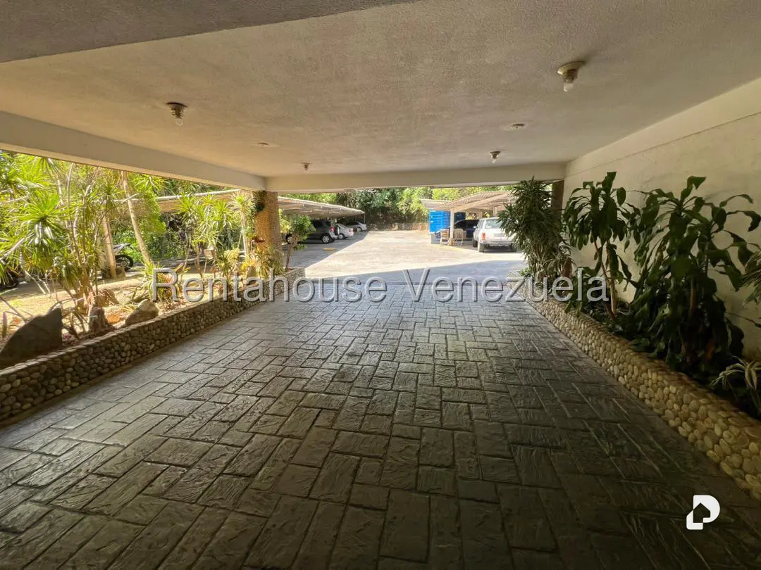 Penthouse in Santa Rosa de Lima, Caracas – 62
