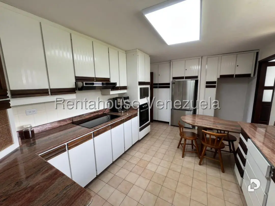 Penthouse in Santa Rosa de Lima, Caracas – 16