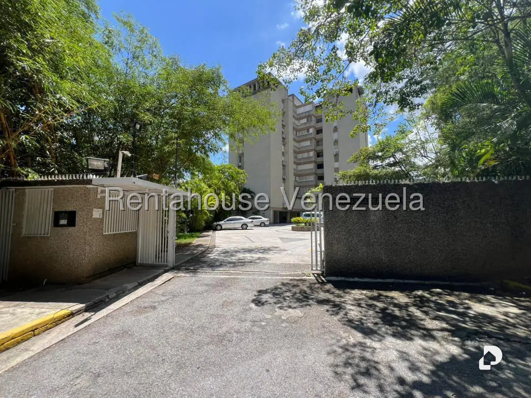 Penthouse in Santa Rosa de Lima, Caracas – 65
