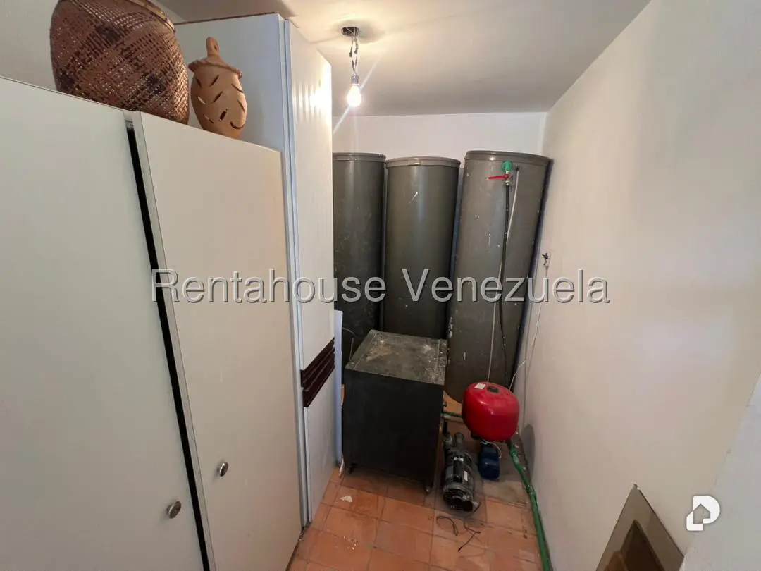 Penthouse in Santa Rosa de Lima, Caracas – 28