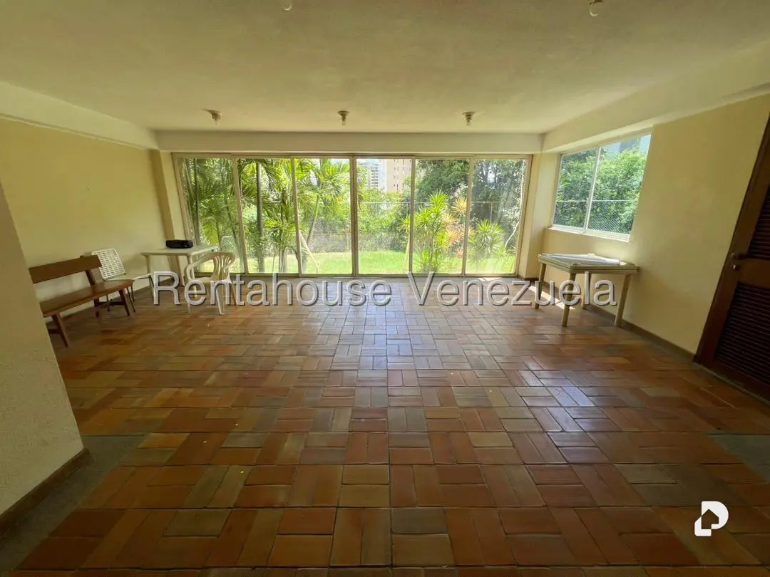 Penthouse in Santa Rosa de Lima, Caracas – 70