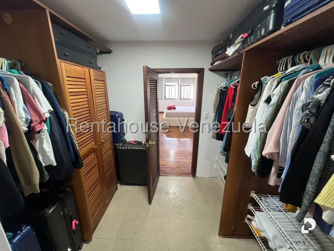 Penthouse in Santa Rosa de Lima, Caracas – 42