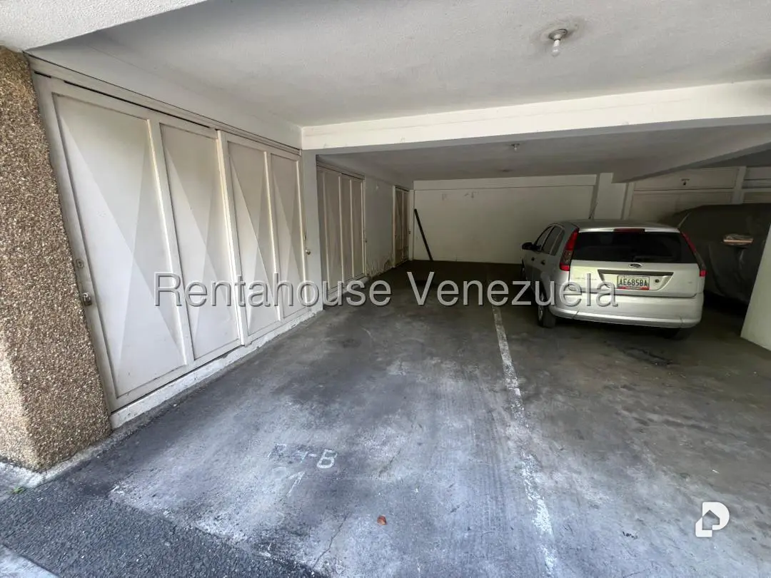 Penthouse in Santa Rosa de Lima, Caracas – 57