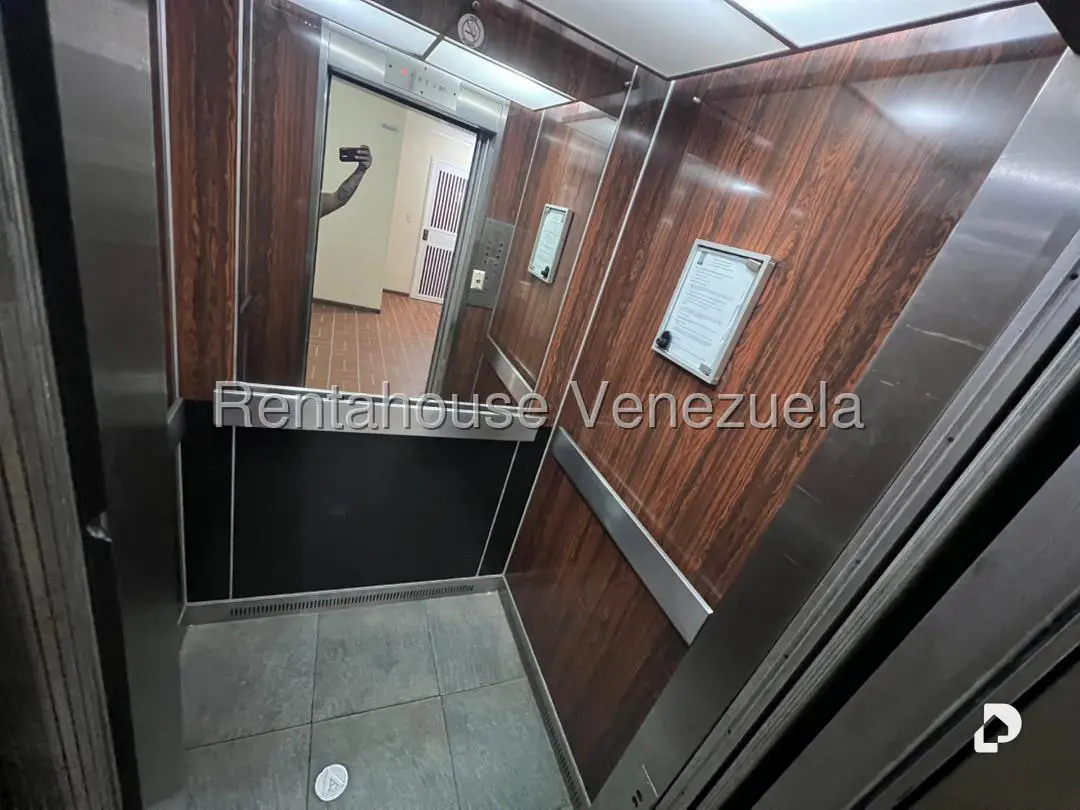 Penthouse in Santa Rosa de Lima, Caracas – 53
