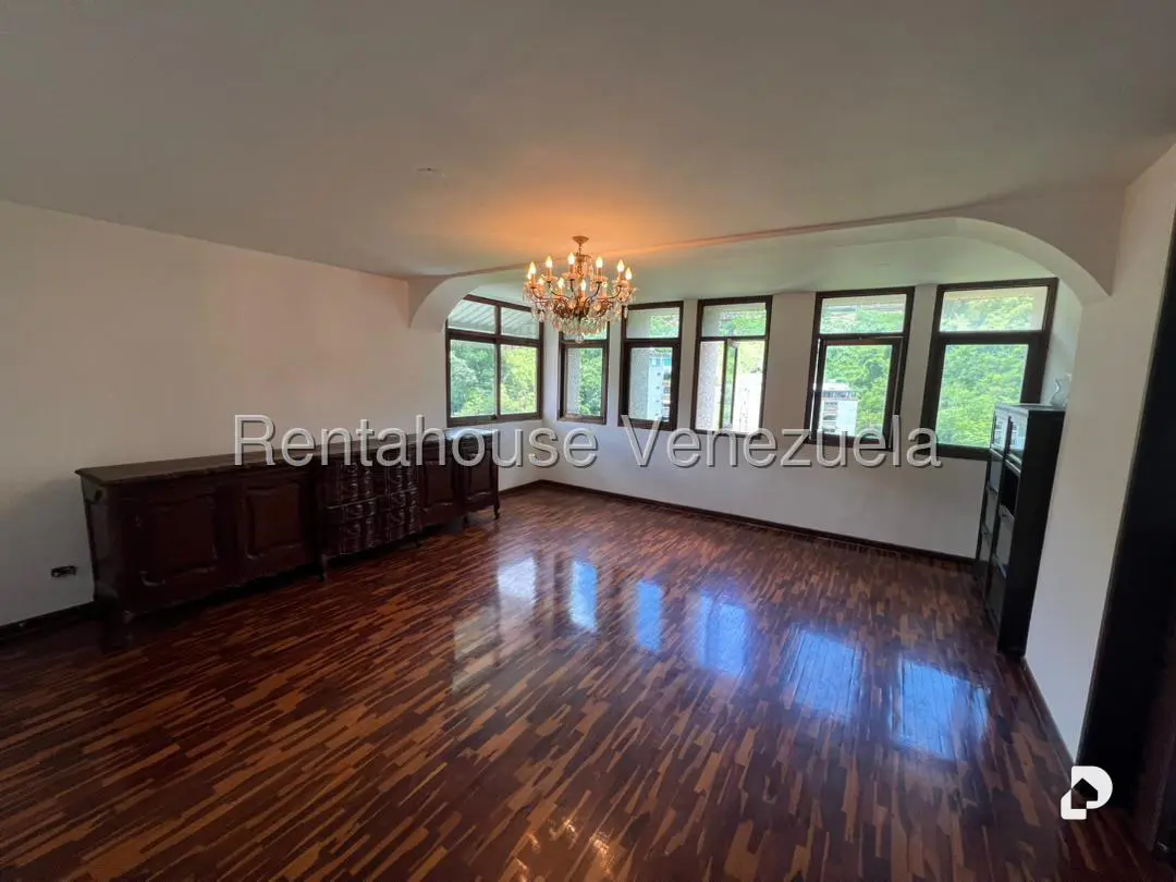 Penthouse in Santa Rosa de Lima, Caracas – 10