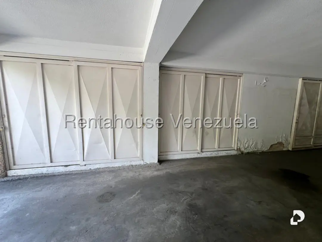 Penthouse in Santa Rosa de Lima, Caracas – 58