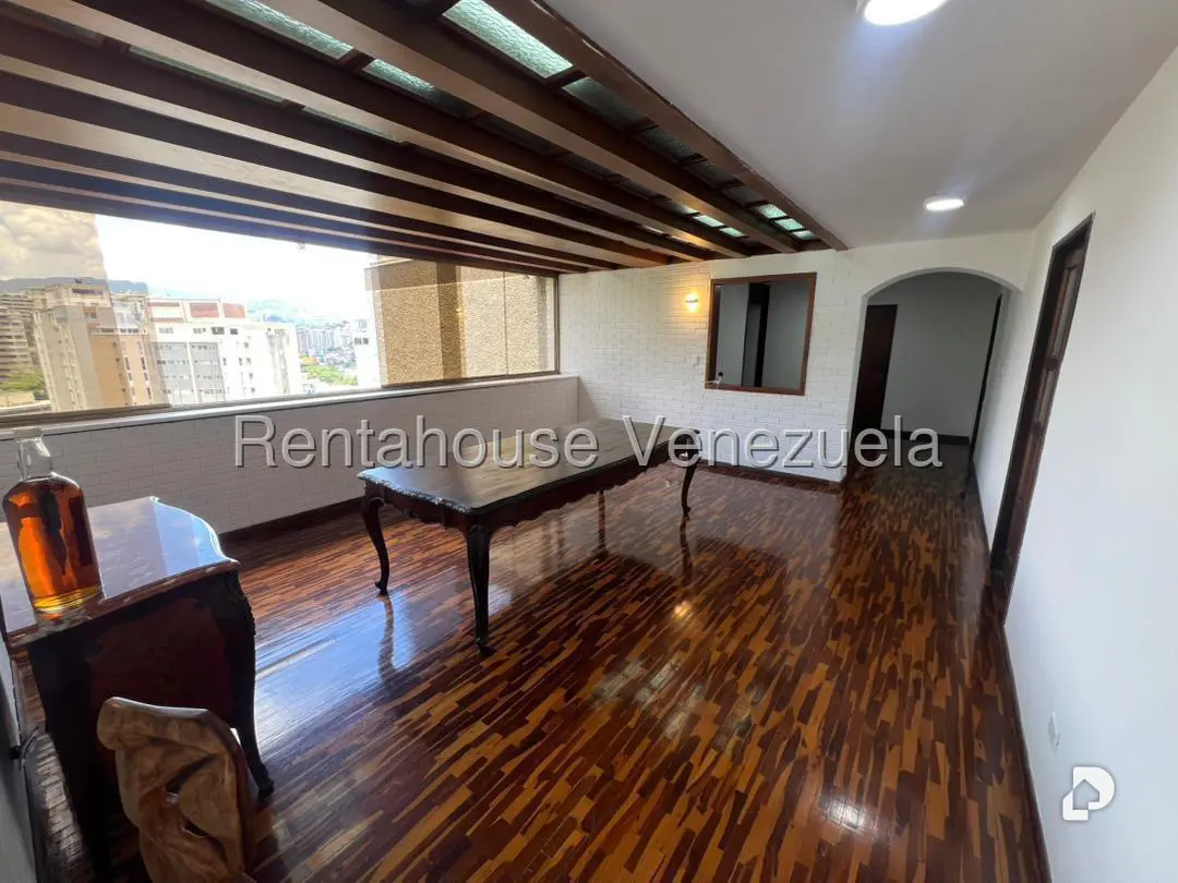 Penthouse in Santa Rosa de Lima, Caracas – 6