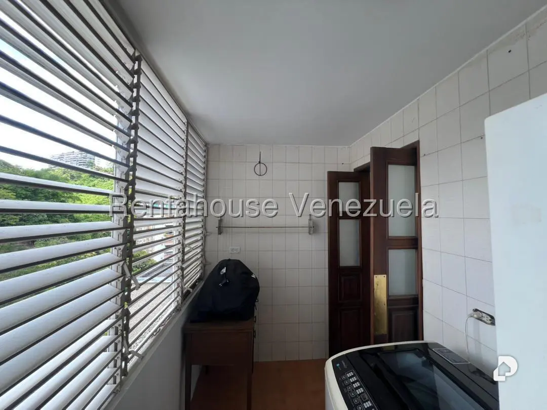 Penthouse in Santa Rosa de Lima, Caracas – 25