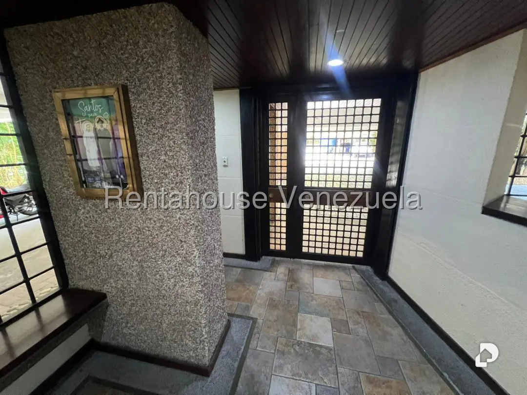 Penthouse in Santa Rosa de Lima, Caracas – 55