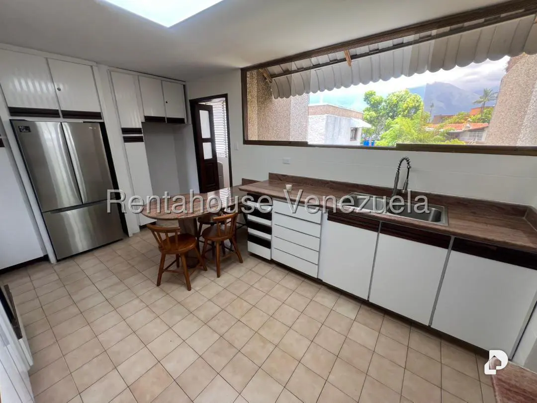 Penthouse in Santa Rosa de Lima, Caracas – 21