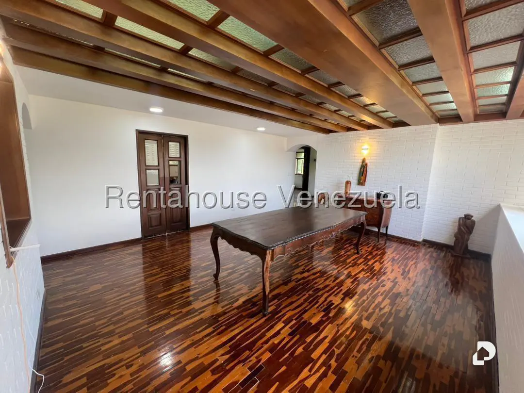 Penthouse in Santa Rosa de Lima, Caracas – 7