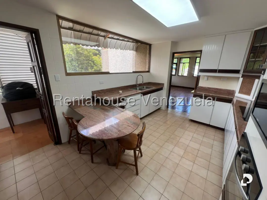 Penthouse in Santa Rosa de Lima, Caracas – 18