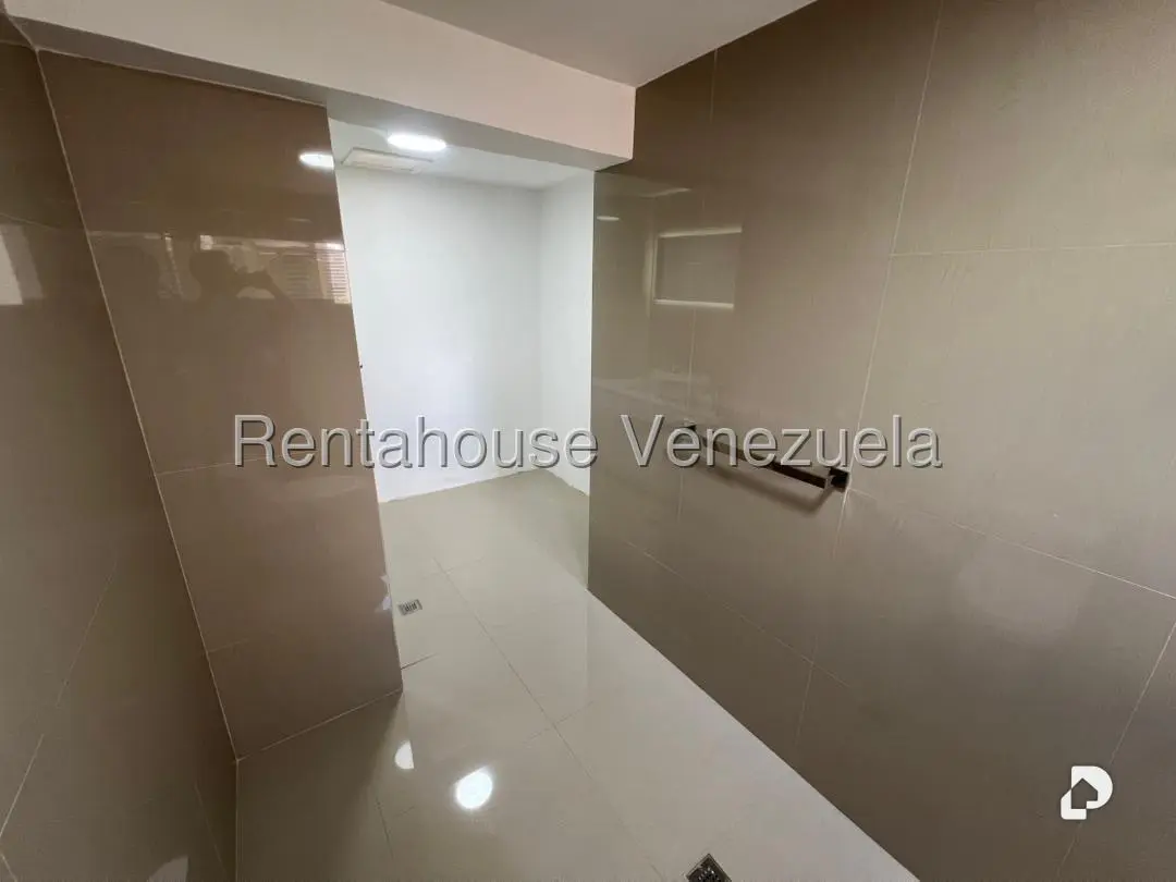 Penthouse in Santa Rosa de Lima, Caracas – 47