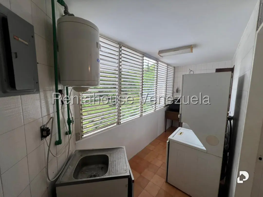 Penthouse in Santa Rosa de Lima, Caracas – 27
