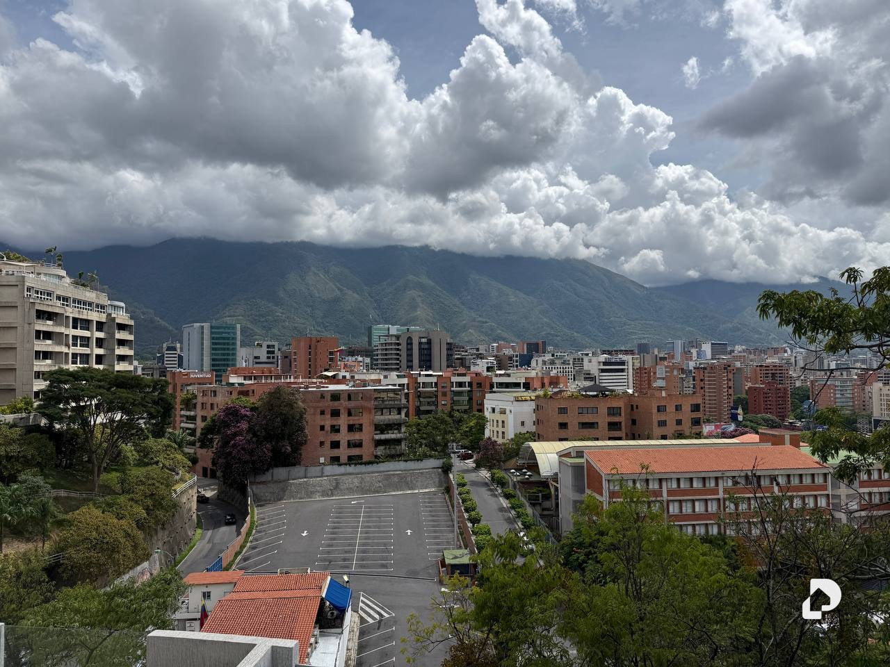 Apartment in Chula Vista, Caracas – 6