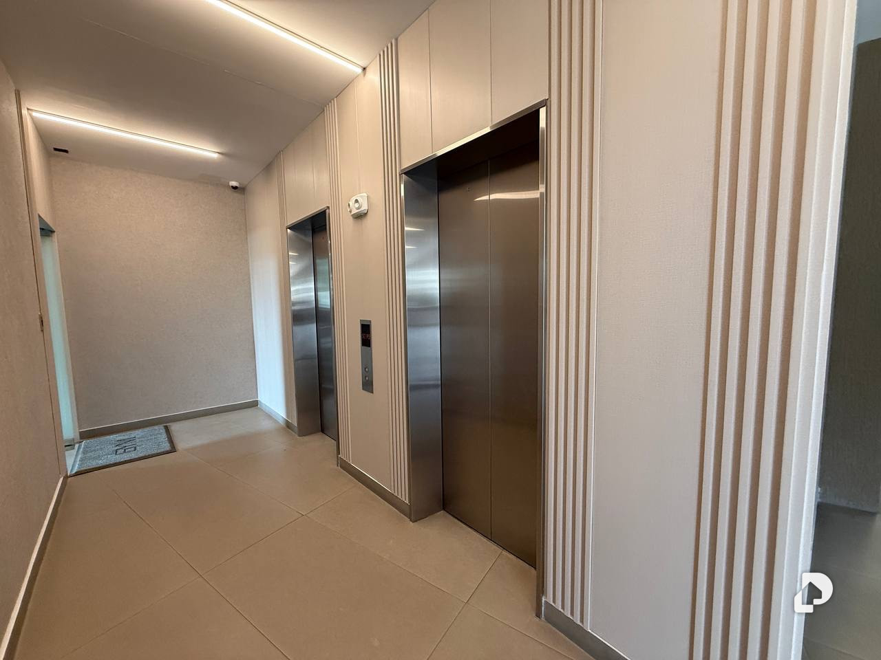 Apartment in Chula Vista, Caracas – 12