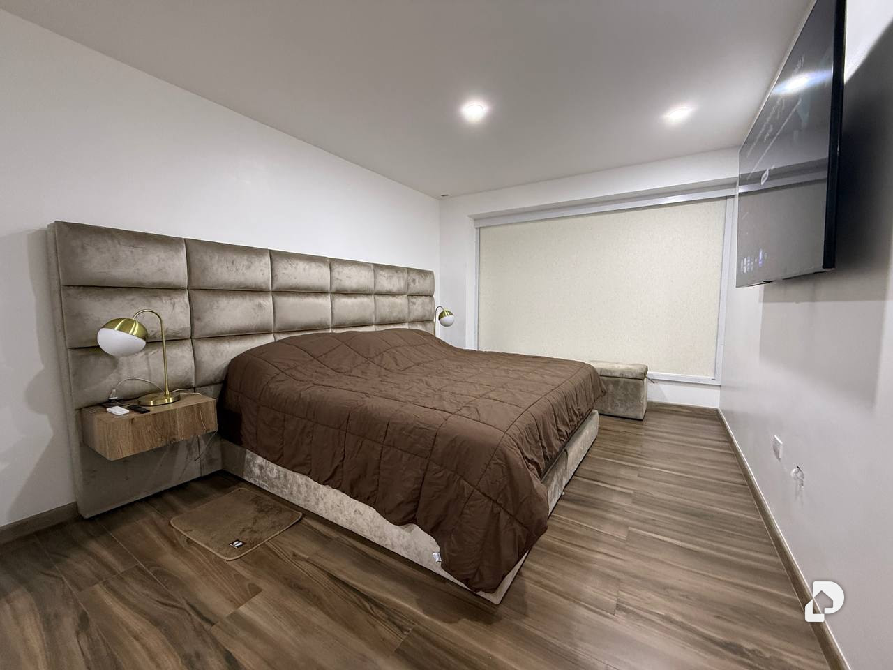 Apartment in Chula Vista, Caracas – 7
