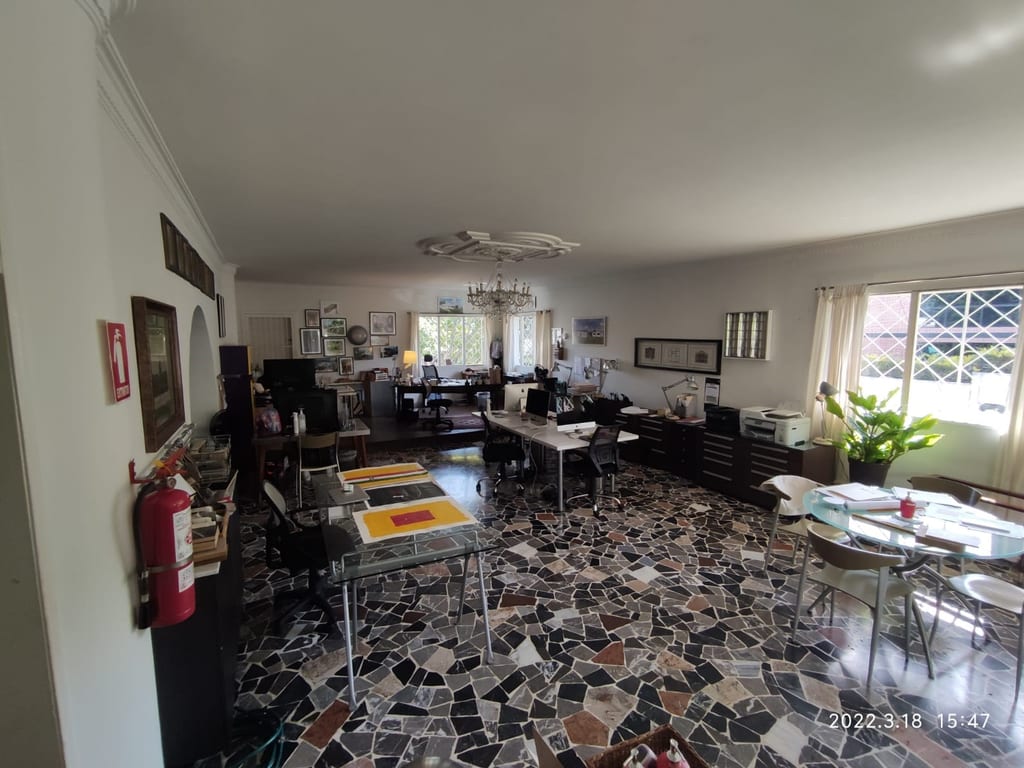 Casa en Altamira, Caracas - 1