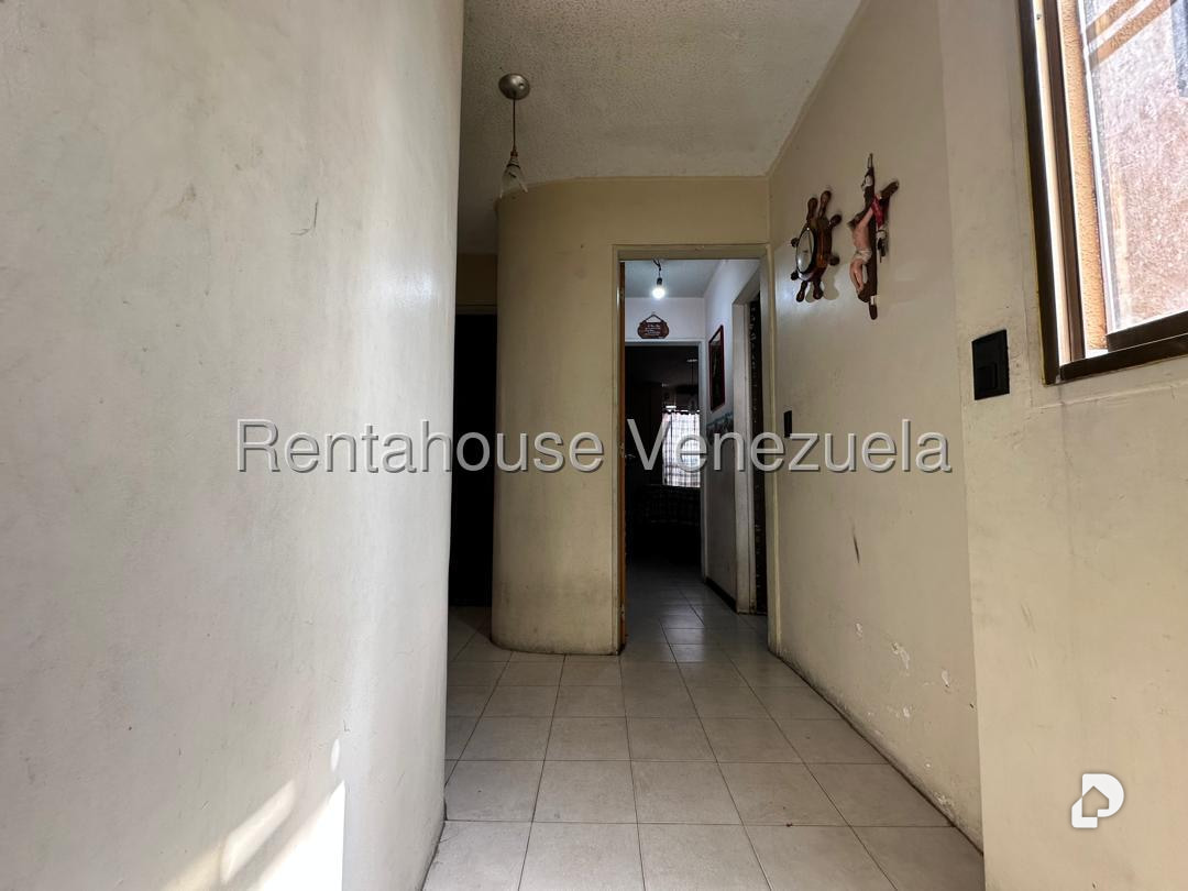 Apartamento en Valle Abajo, Caracas – 15